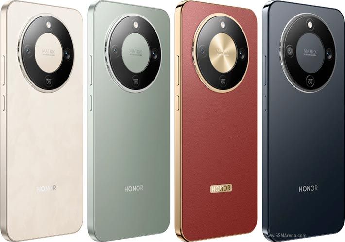 Honor X9d 5G