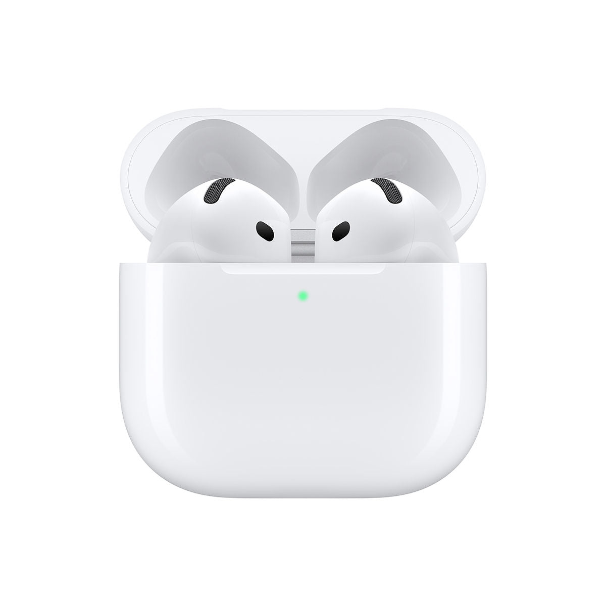 Apple AirPods 4 with Active Noise Cancellation, Adaptive Audio & USB-C Charging Case