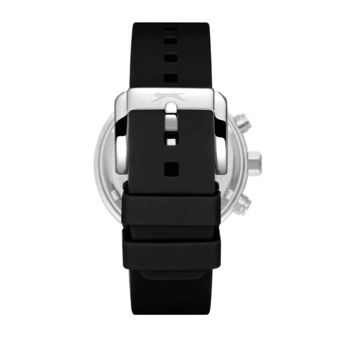 Slazenger Men's Multi Function Watch, SL.9.2564.2 Series