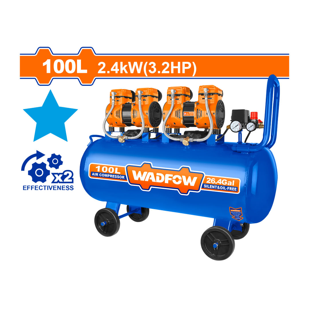 WADFOW Air Compressor