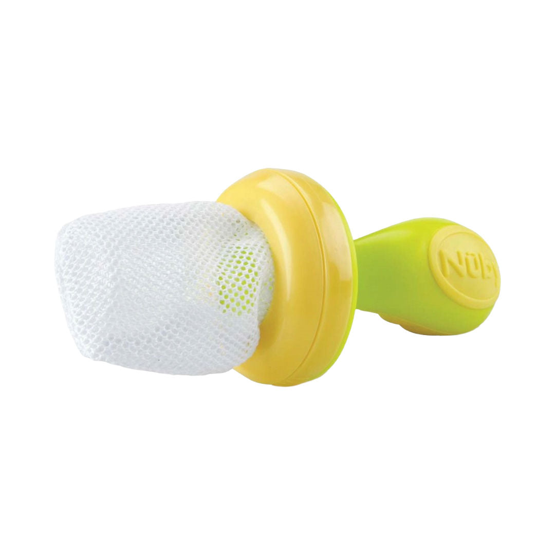 Weebaby Safe Feeding Net, Orange, Tcm05001