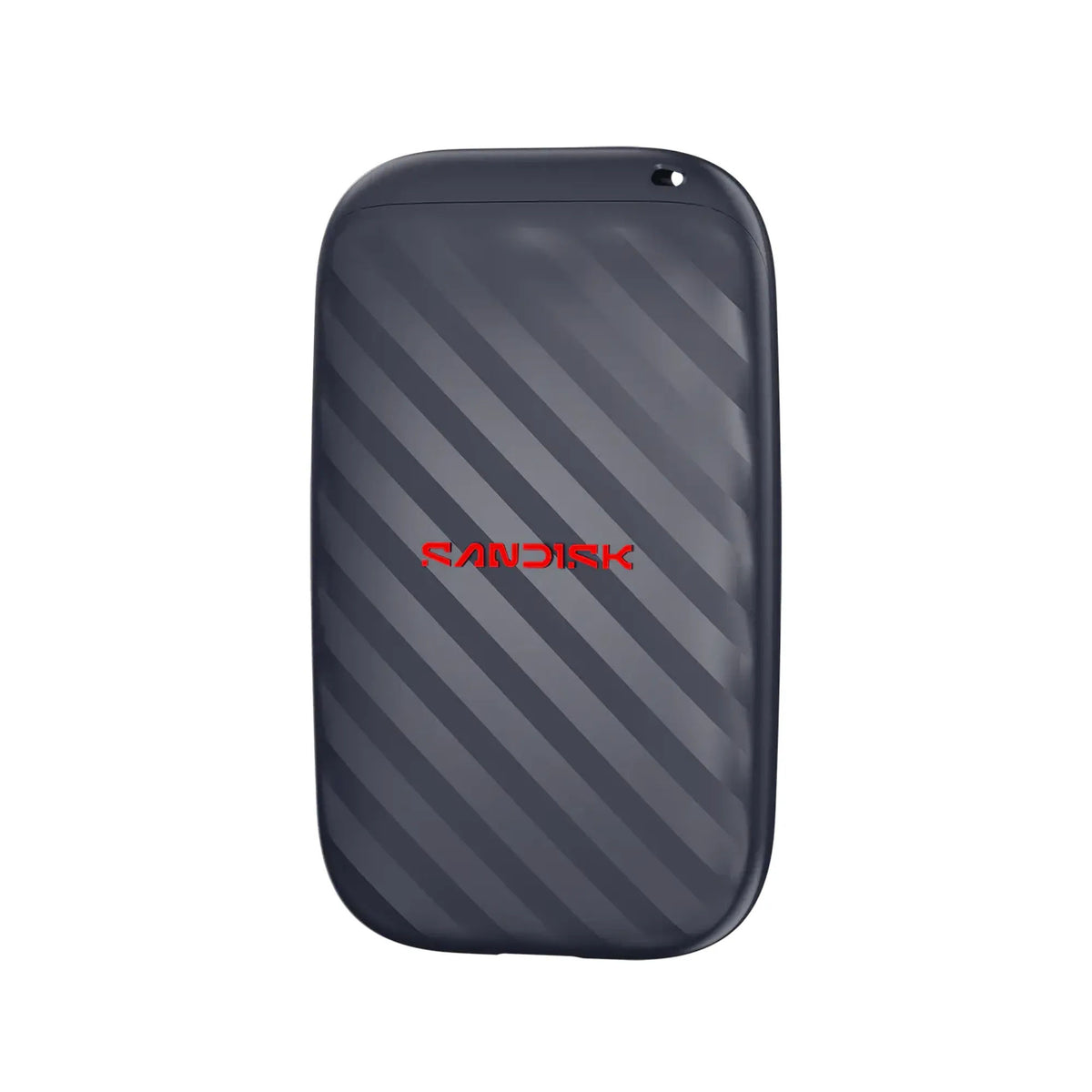 SanDisk E10 1TB Portable External SSD, Up to 600MB/s Read, USB 3.2 Gen 2, SDSSDE10-1T00-G25