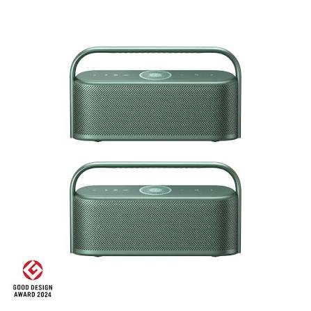 Anker Soundcore Motion X600 Portable Bluetooth Speaker