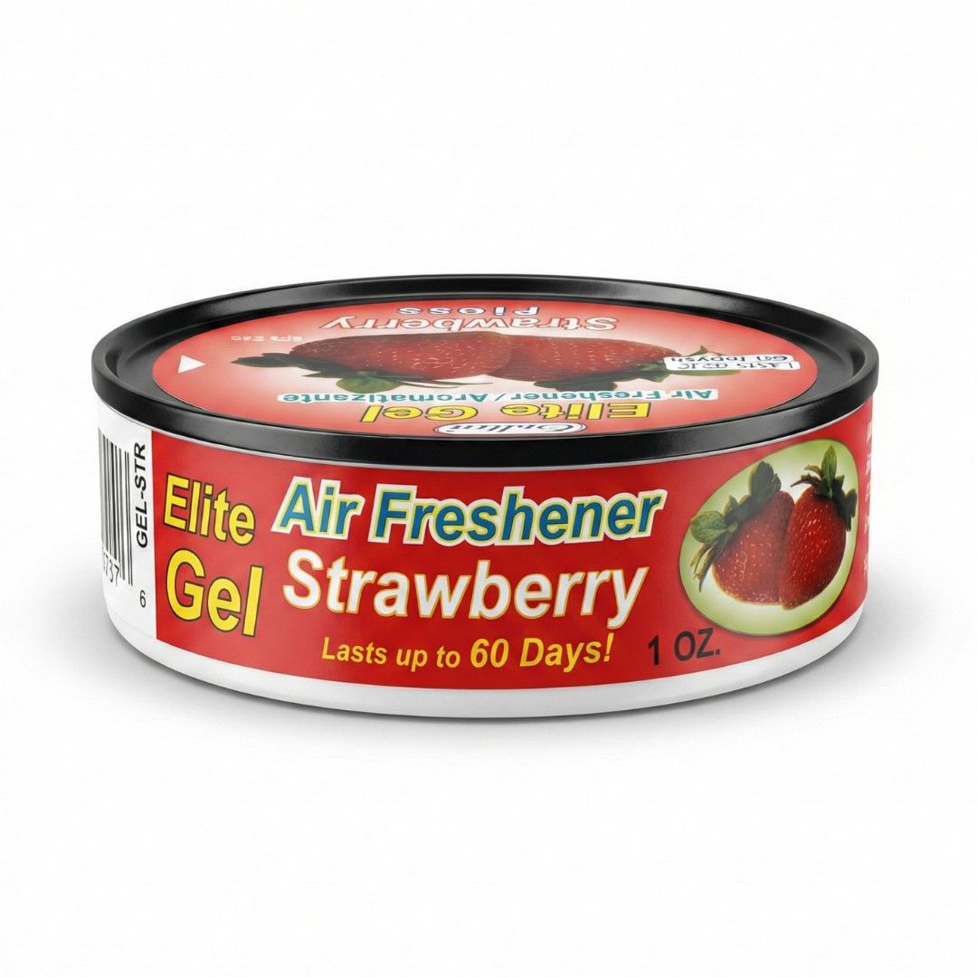 Exotica Elite Gel Air Freshener