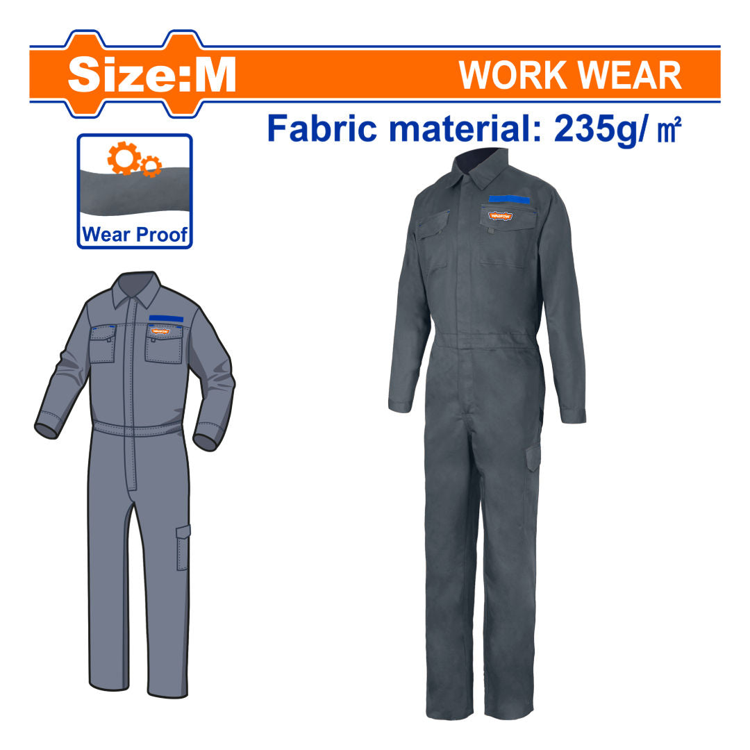 ملابس عمل WADFOW