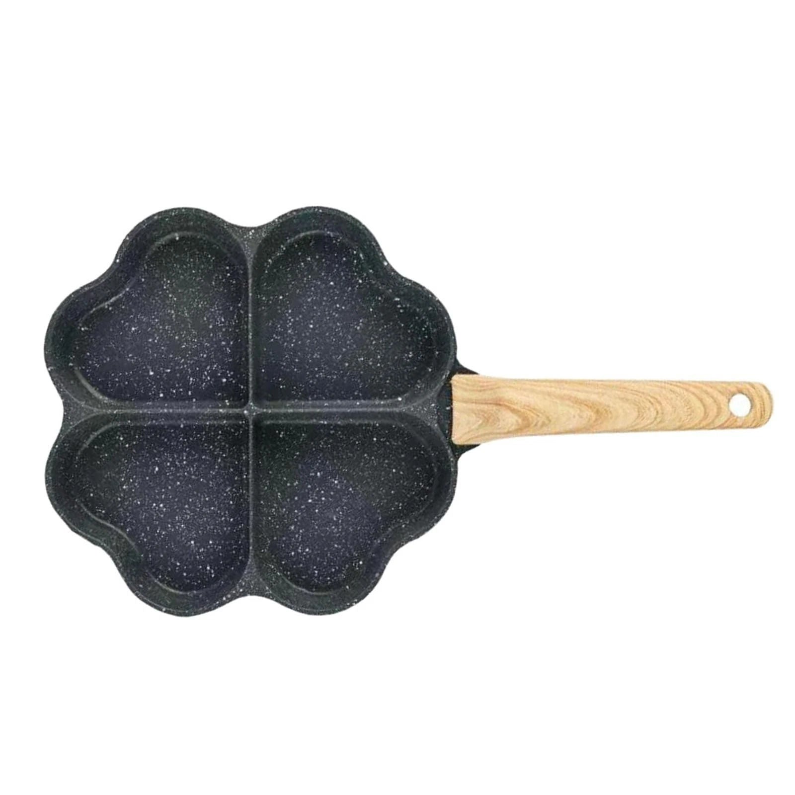 Heart Shape Cooking Pan (Non-Stick)