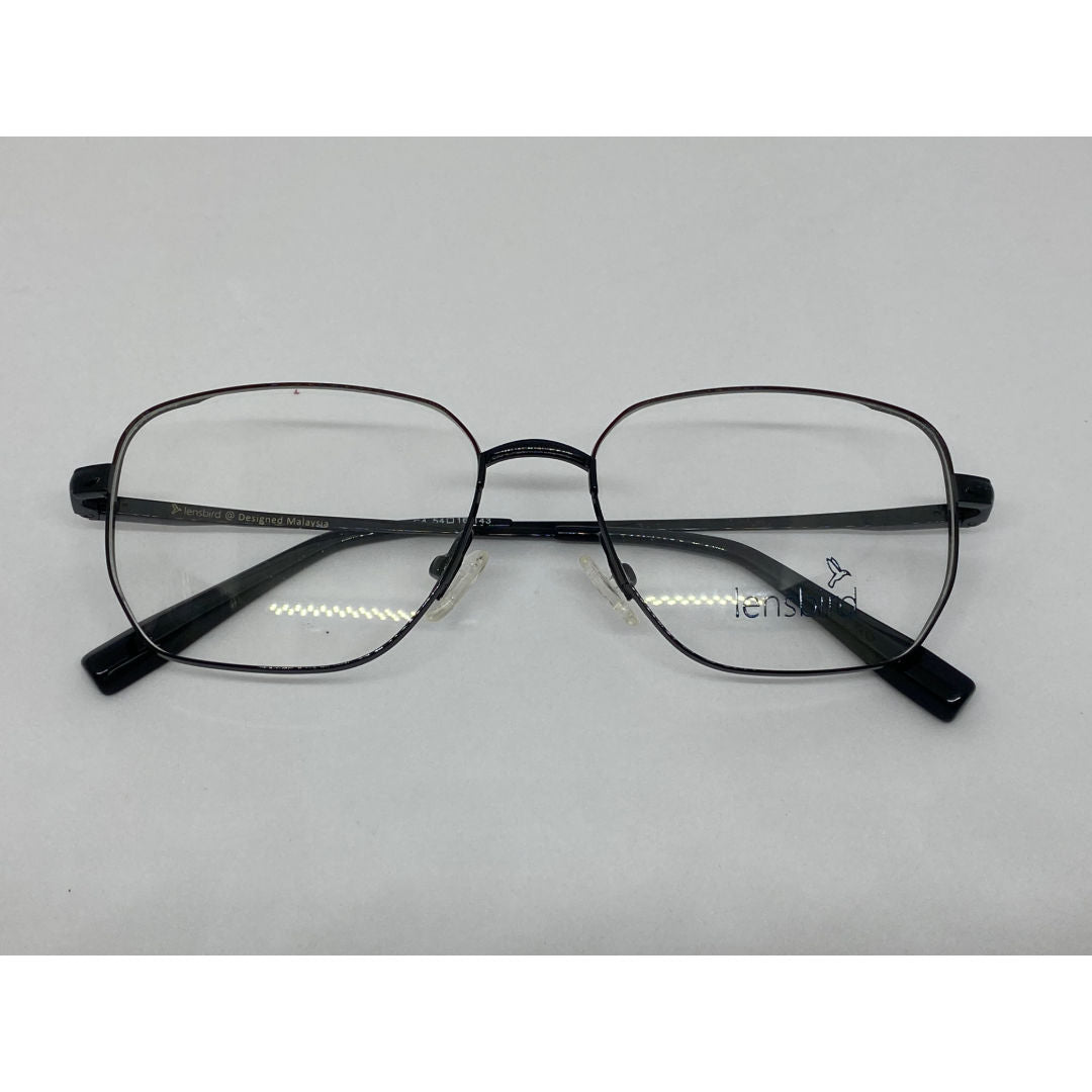 Lensbird Unisex Eyeglass, L11168C4
