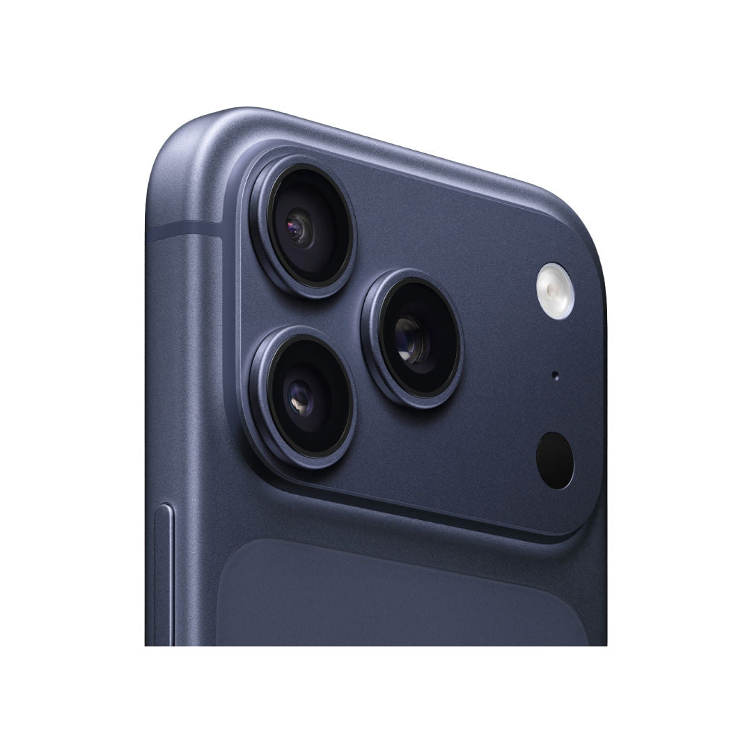 Apple iPhone 17 Pro Smartphone, Arabic Version