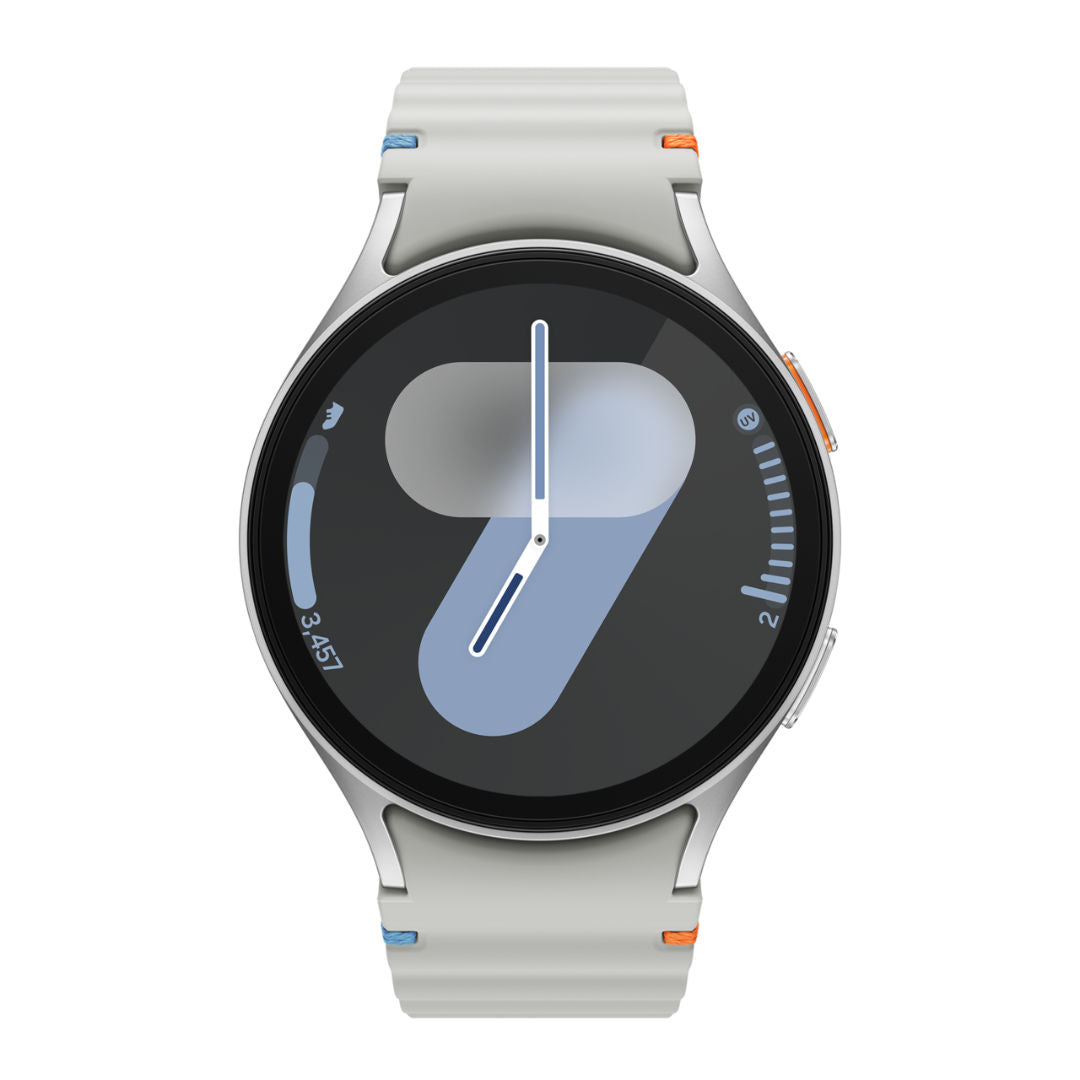 Samsung Galaxy Watch7 LTE 44mm Smart Watch, 1.5" Super AMOLED Display, 32GB Storage