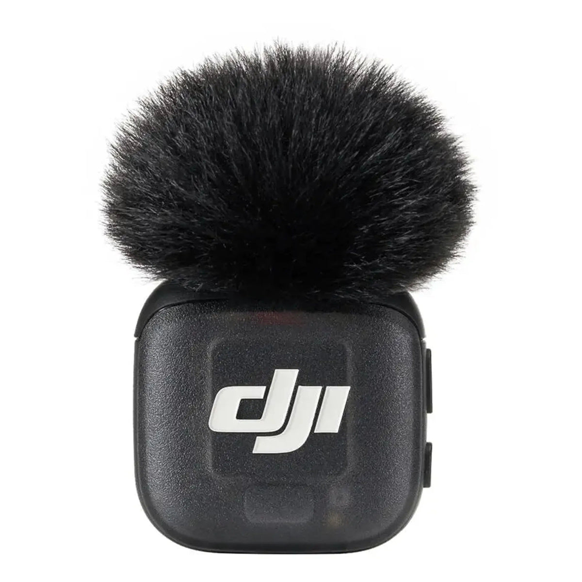 DJI DJI-MIC300-TX Mic 3 Clip-On Transmitter with Built-In Microphone