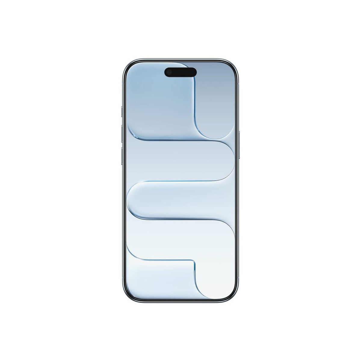 Belkin InvisiGlass Privacy Screen Protector for iPhone 17 Series