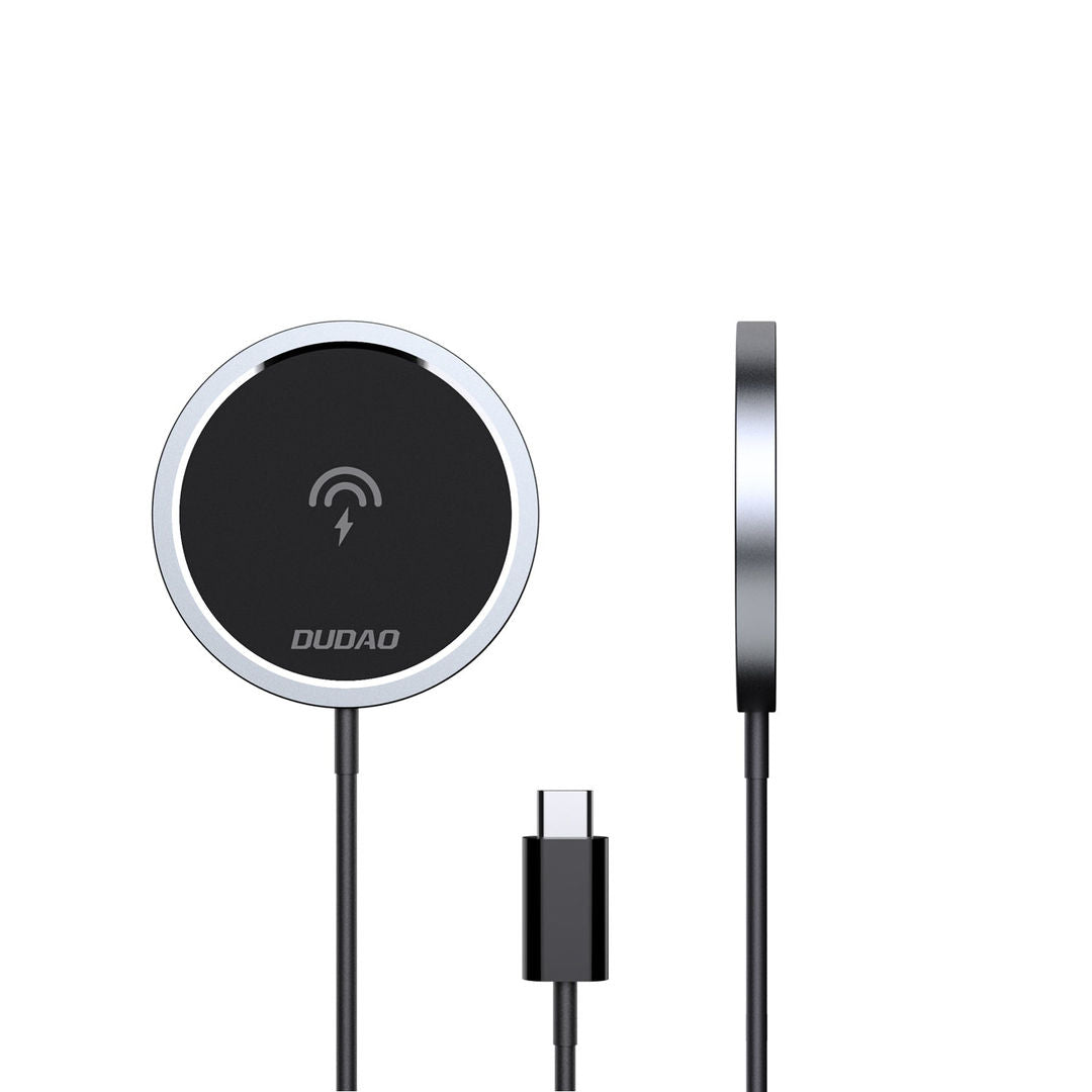 DUDAO A12XS MagSafe 15W Wireless Charger 15W