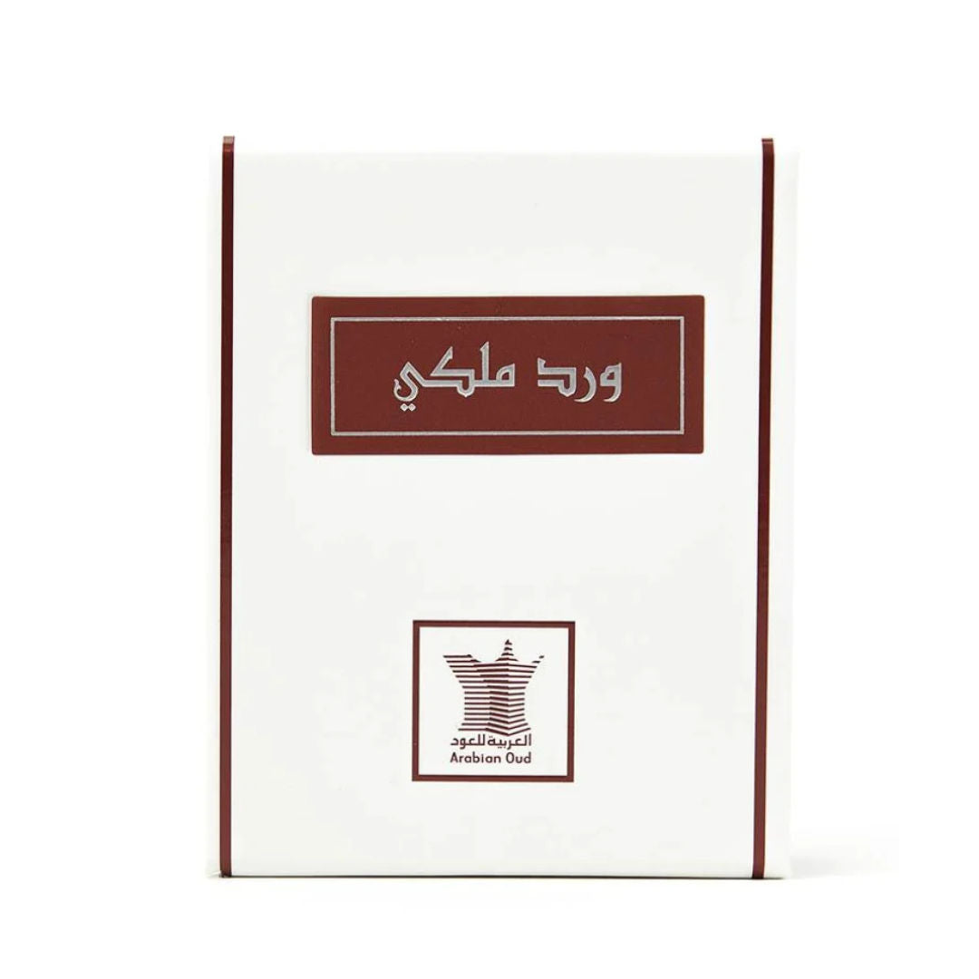 Arabian Oud Royal Rose Concentrated Perfume Oil