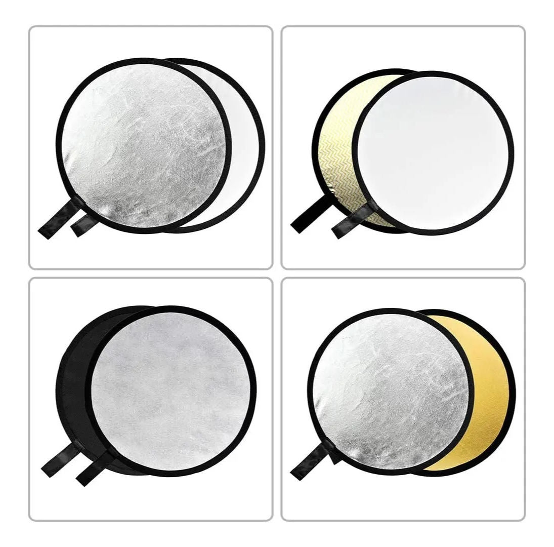 Godox 5-in-1 RFT-05 Reflector, 110cm