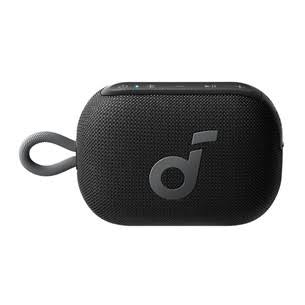 Anker Soundcore  Select 4 Go Bluetooth Speaker - Black