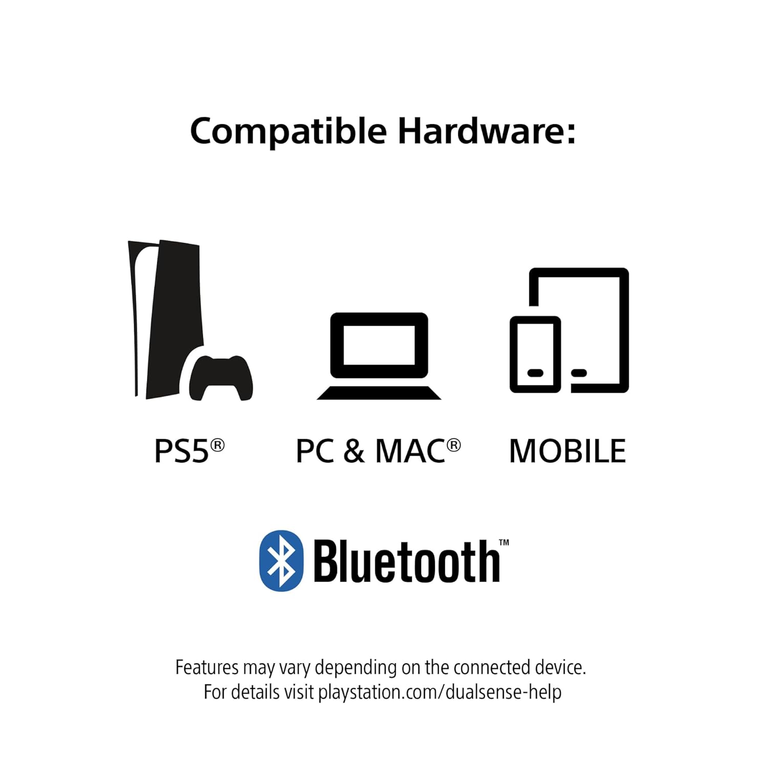 Sony DualSense Wireless Controller
