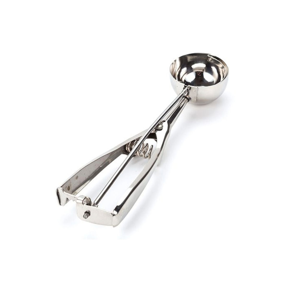 NAVA Stainless Steel Ice Cream Scoop Acer, 23.5cm