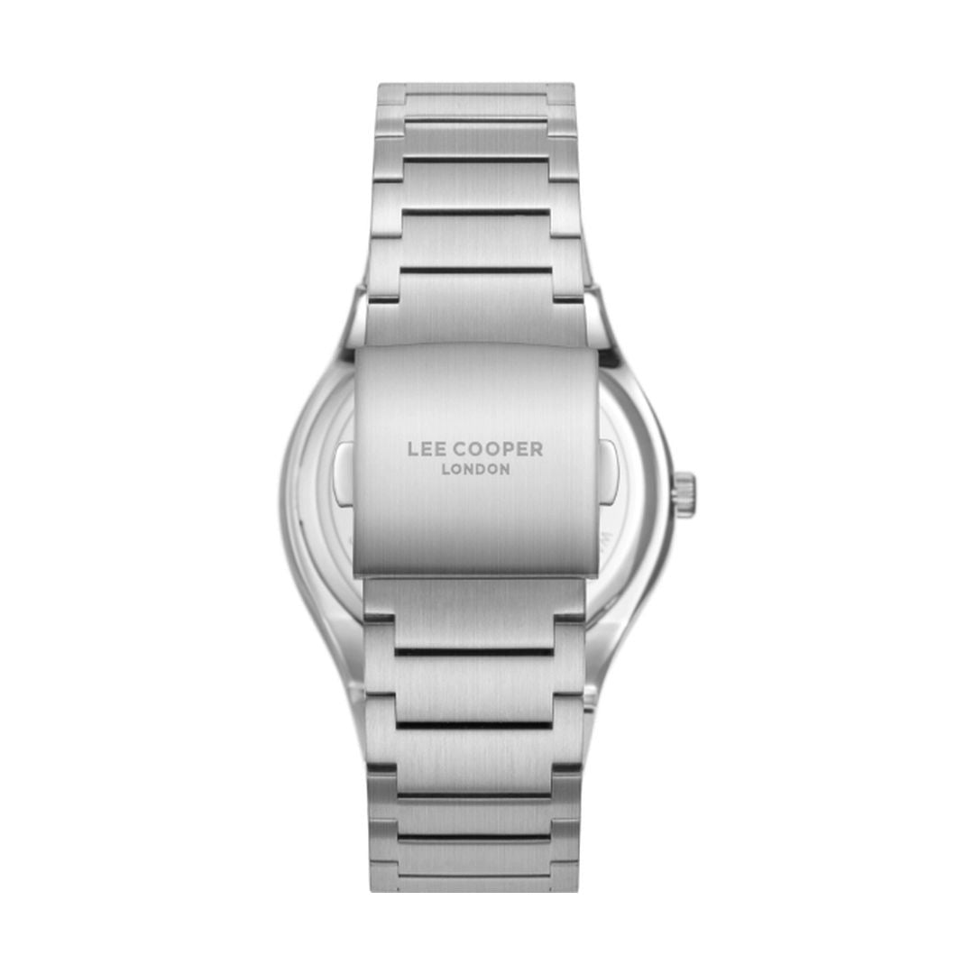 Lee Cooper Men's Analog Watch, LC08145 Series
