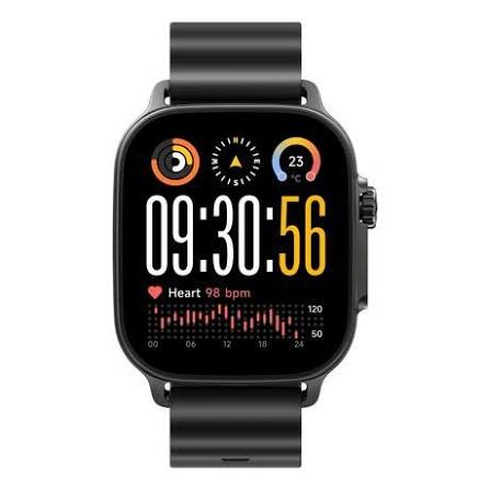 Realme Watch 5 Titanium