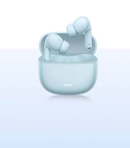 Redmi Buds 8 Lite-Blue