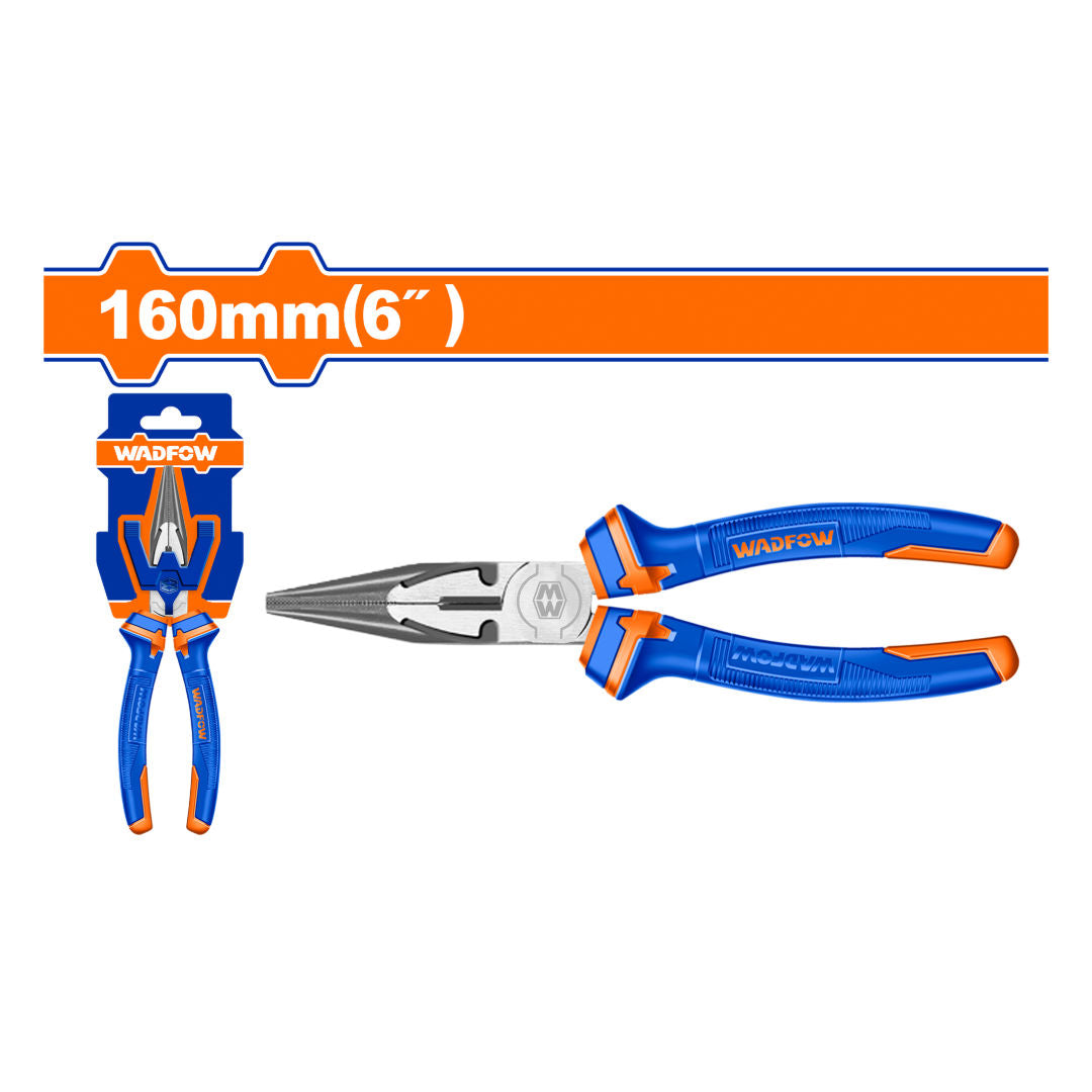 WADFOW Long-nose Plier