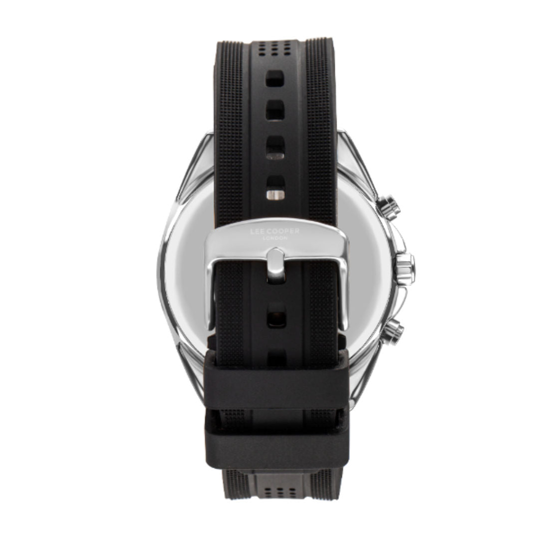 Lee Cooper Men's Multi Function Watch, LC07527 Series