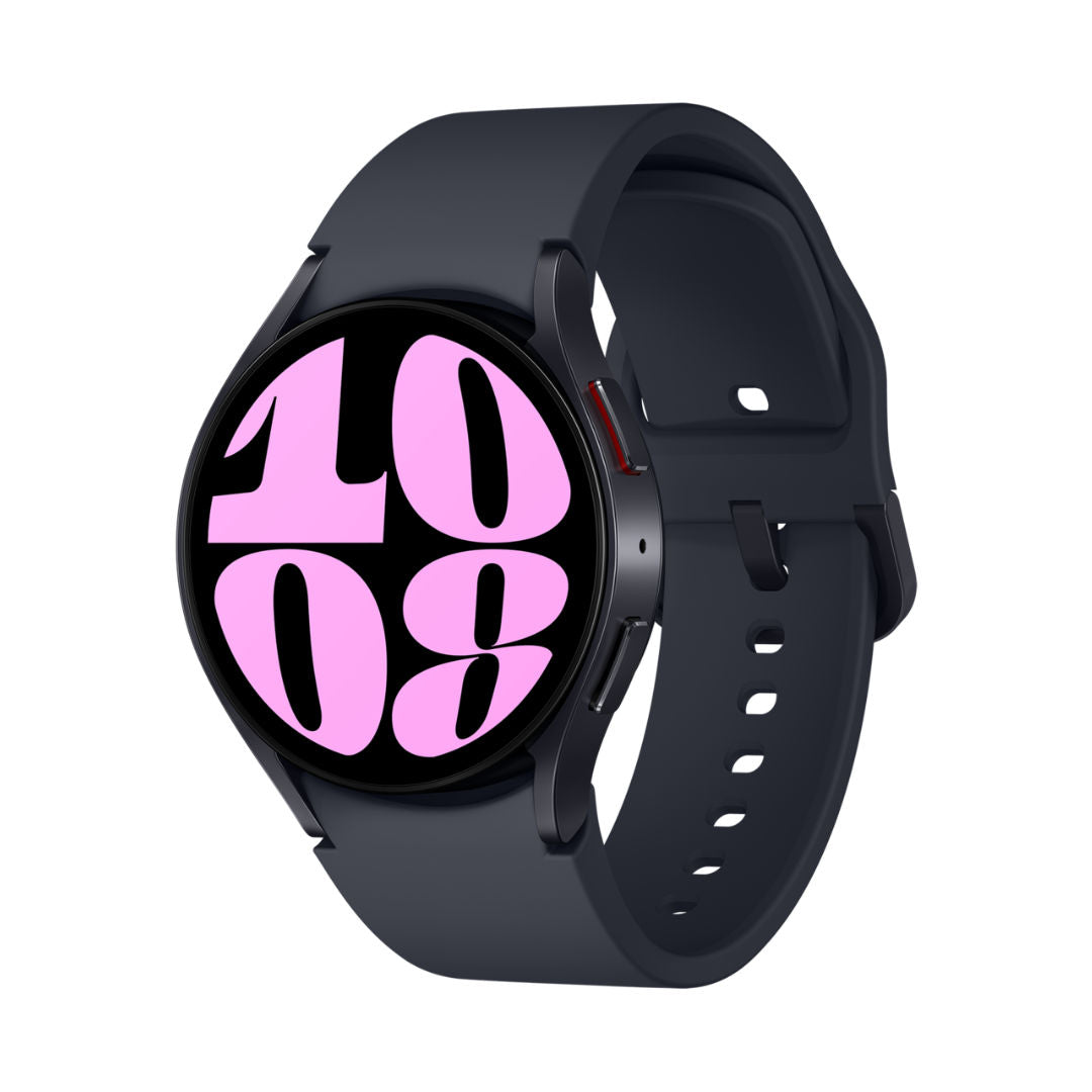Samsung Galaxy Watch6 Bluetooth 40mm Smart Watch, 1.3" Super AMOLED Display, 16GB Storage