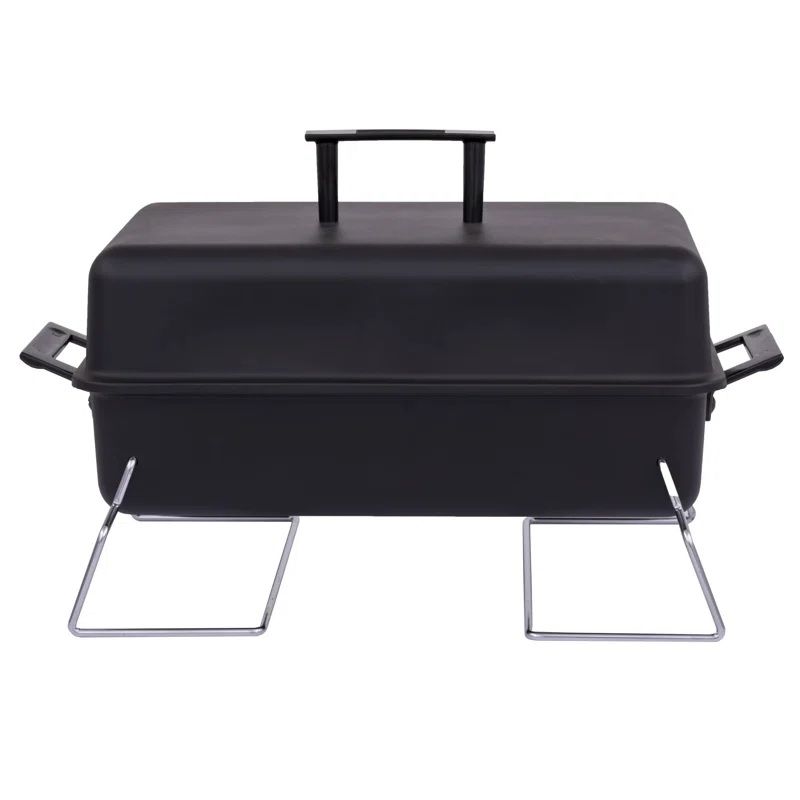 Char-Broil Tabletop Charcoal Grill