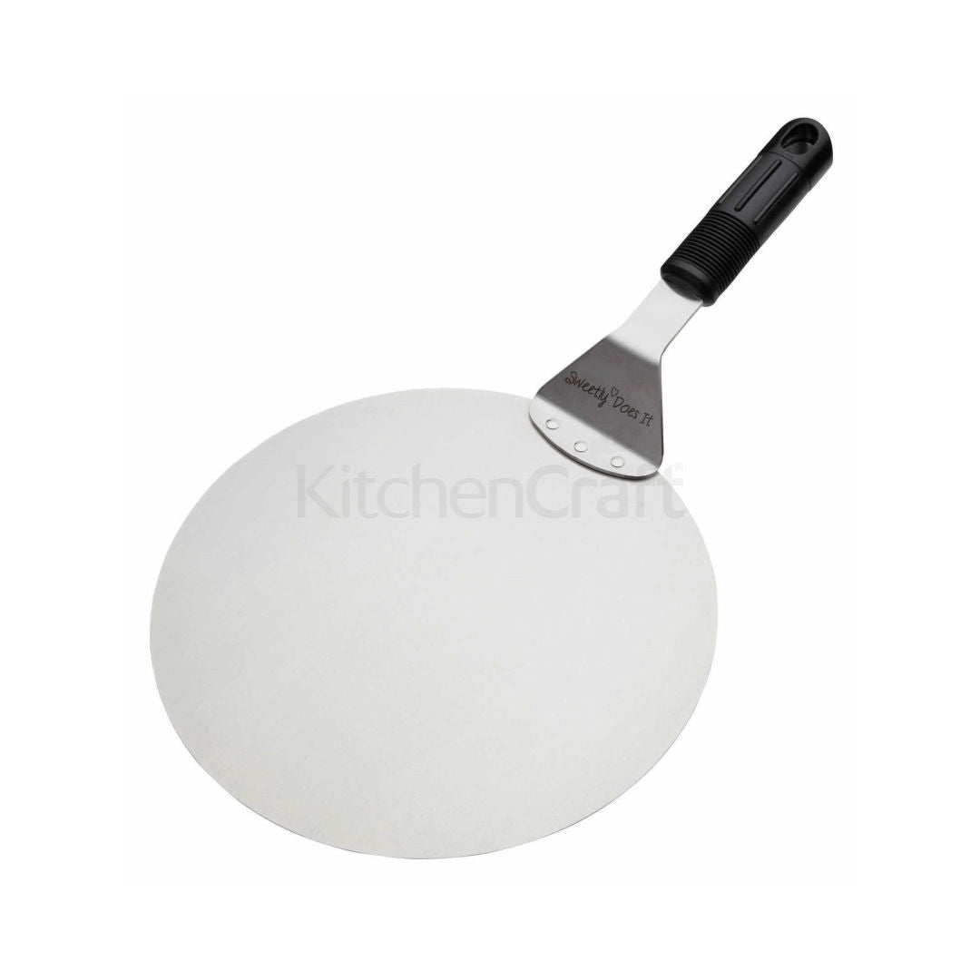 Kitchen Craft 25cm Sdi Cake Lifter