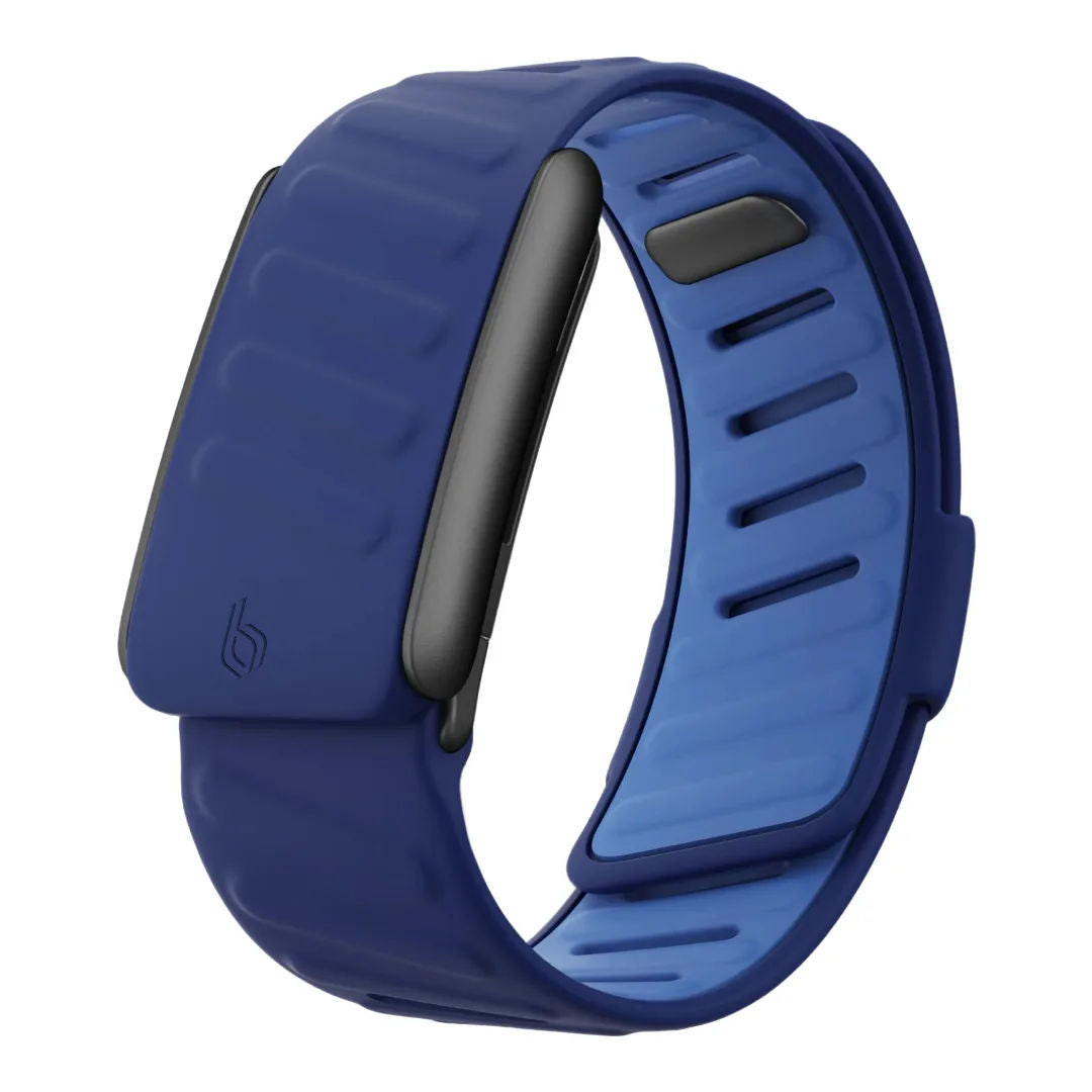 Blupebble Peakloop Silicone Band For Whoop Mglife