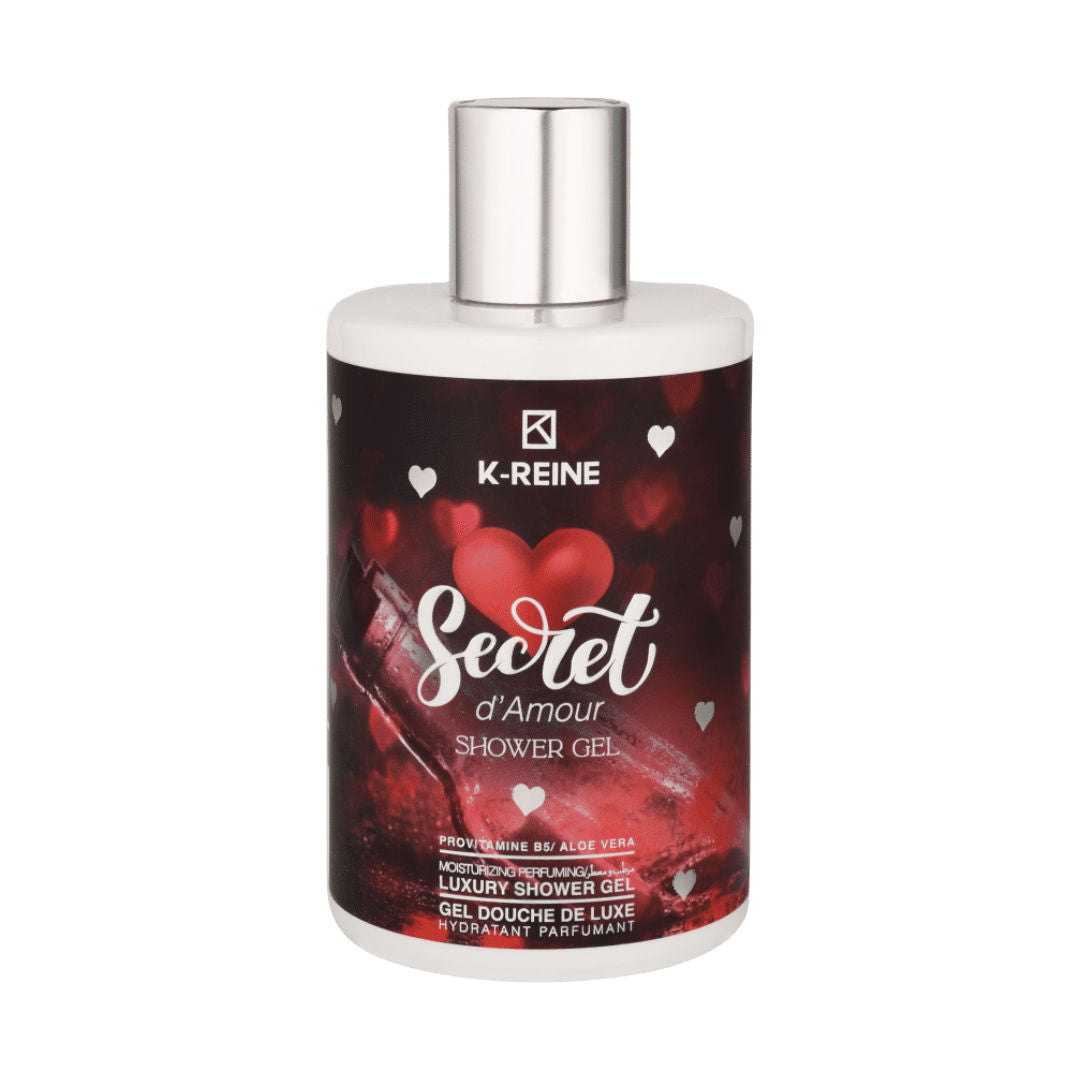K-Reine Shower Gel, 300ml