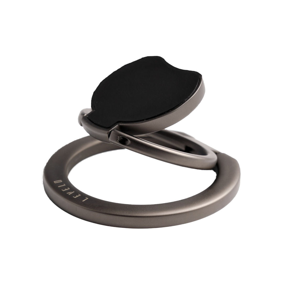 Levelo Orbit MagSafe & Magnetic Phone Ring Holder
