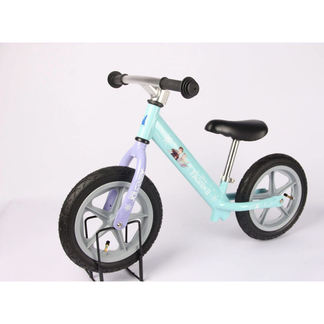 Disney Frozen II 12-Inch Balance Bike, Model DCA20234-Q