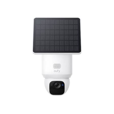 Anker eufy SoloCam E30 – 2K Outdoor Camera-White