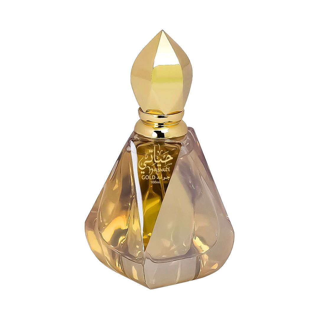 حرمين حياتي جولد، عطر، 100 مل