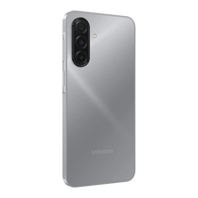 Samsung Galaxy A17 4G 6GB/128GB 6.7-inch FHD+ Super AMOLED Smartphone, Gray