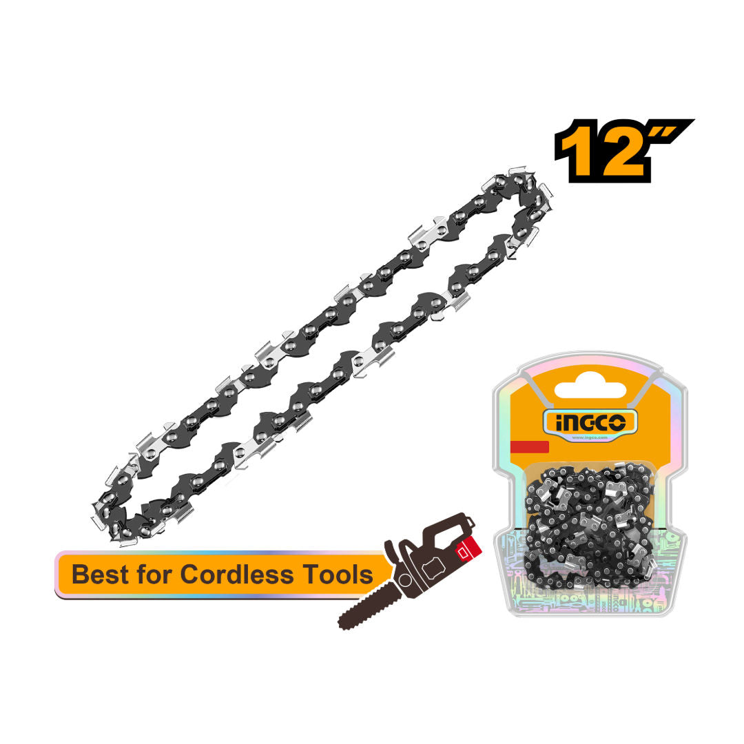 سلسلة منشار INGCO