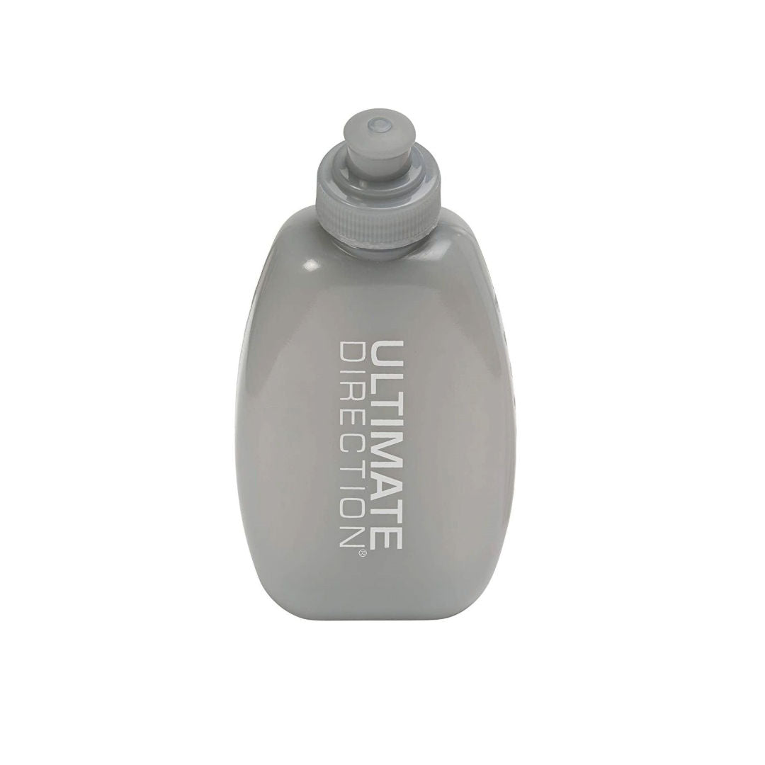 Ultimate Direction FlexForm II 300 Bottle, Clear