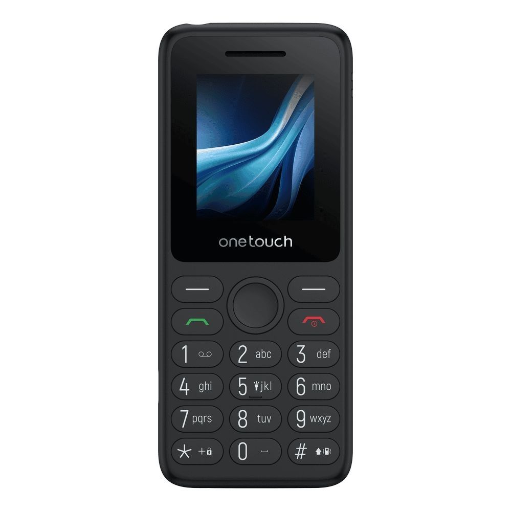 TCL OneTouch 5041 4G Feature Phone