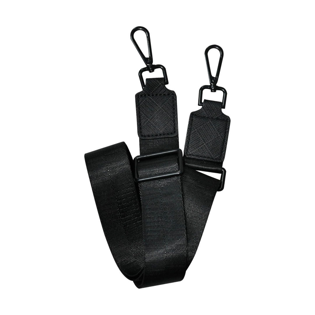 Levelo Soho Leather Sling Bag