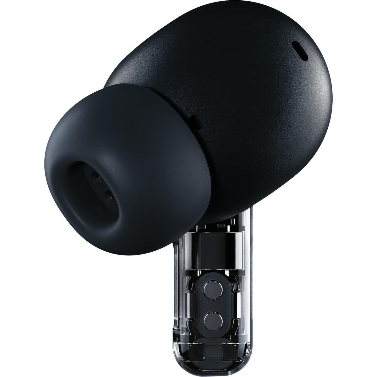 Nothing Ear Global Version 11mm Ceramic Driver, Hi-Res Audio, Adaptive ANC, Bluetooth 5.3