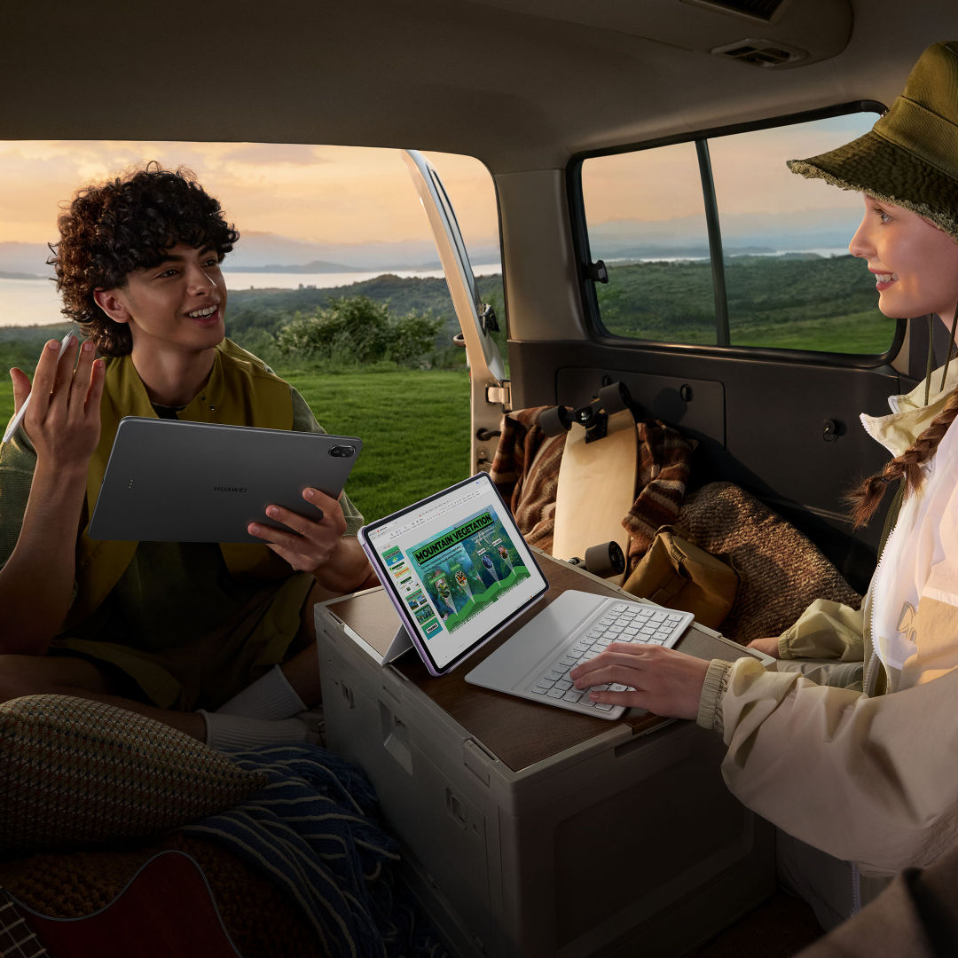 Huawei MatePad 11.5" 8GB RAM, 256GB Storage