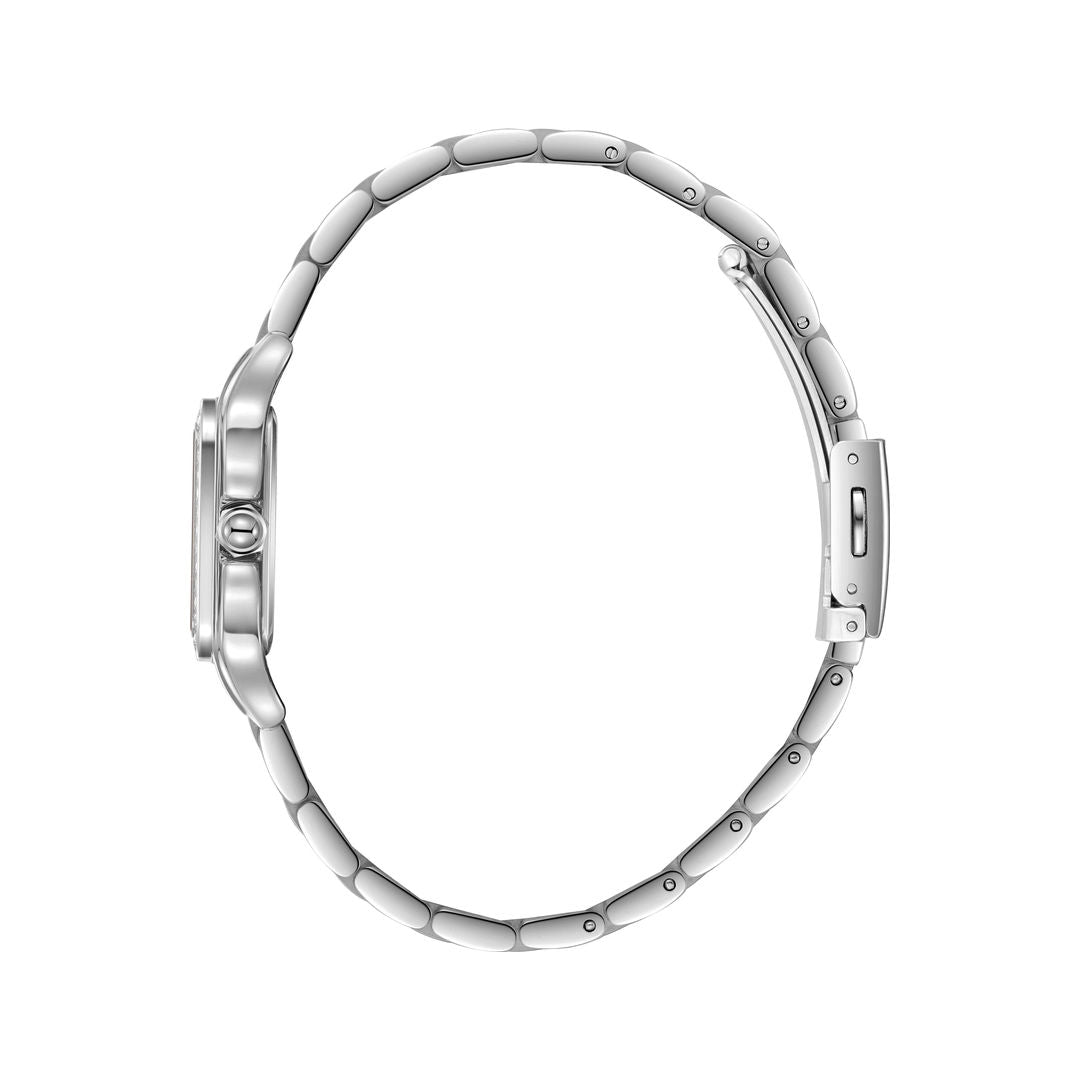 Lee Cooper Women's Metal Strap Watch, LC08398 Series