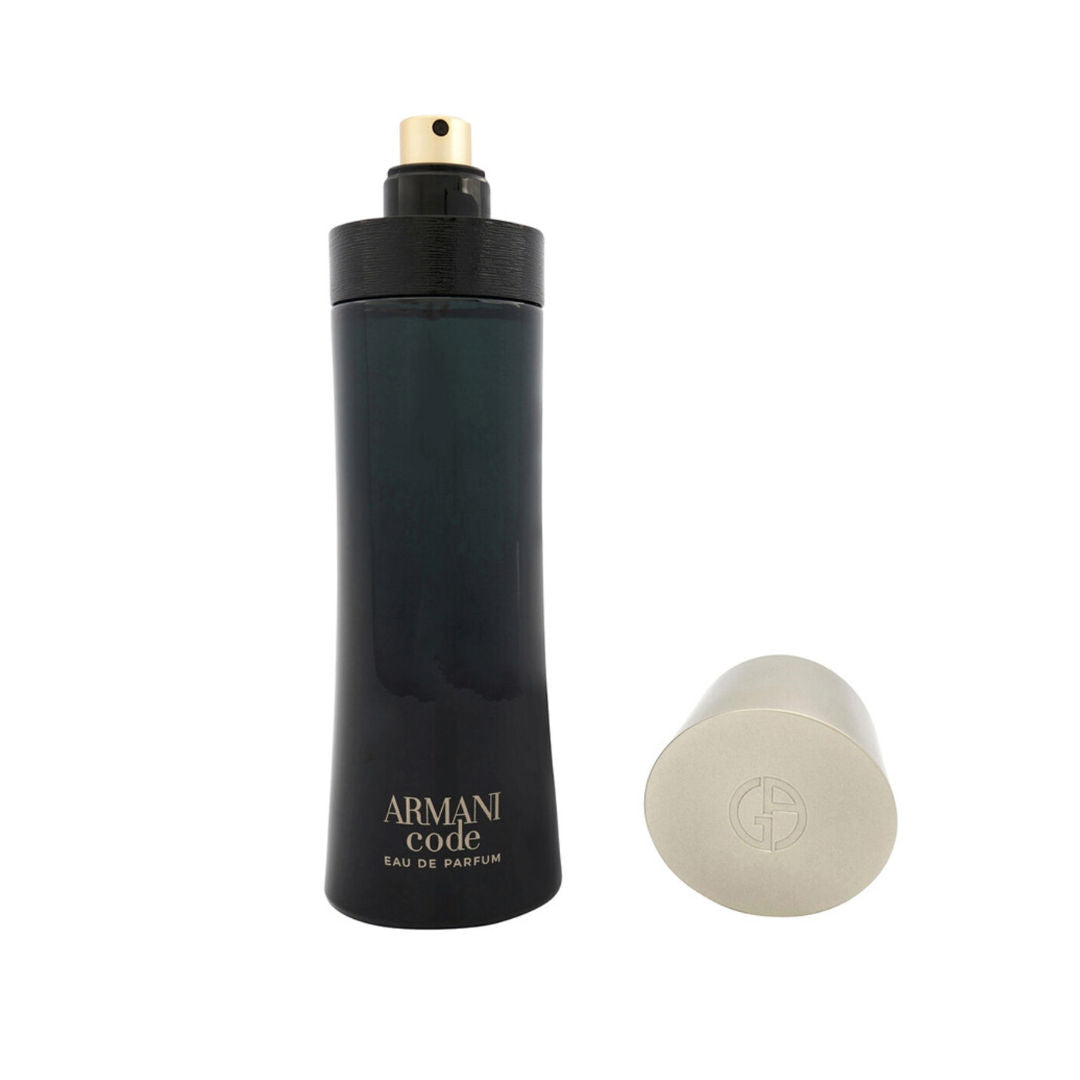 Giorgio Armani Code Eau De Parfum HOMME For Men, 110ml