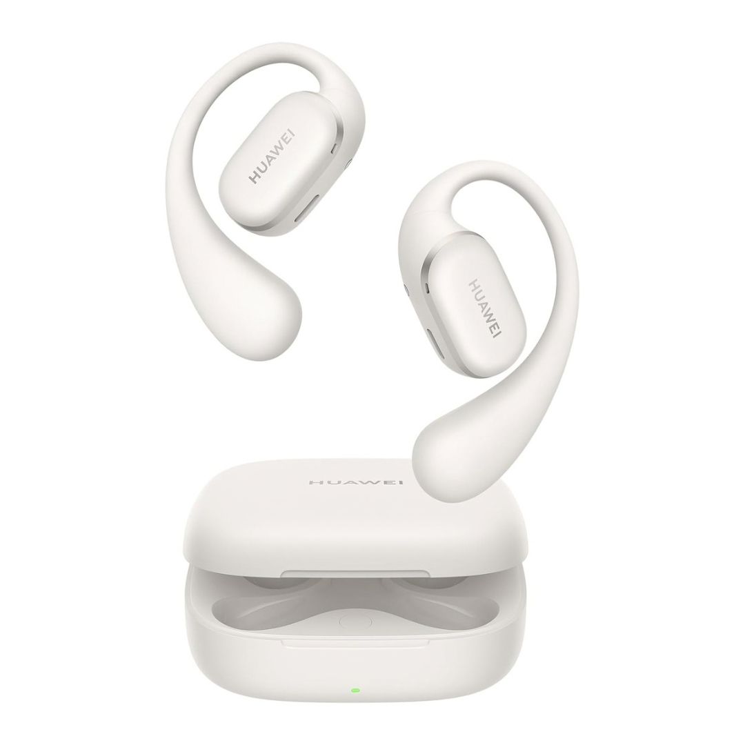Huawei FreeArc Open-Ear True Wireless Earbuds, Bluetooth 5.2