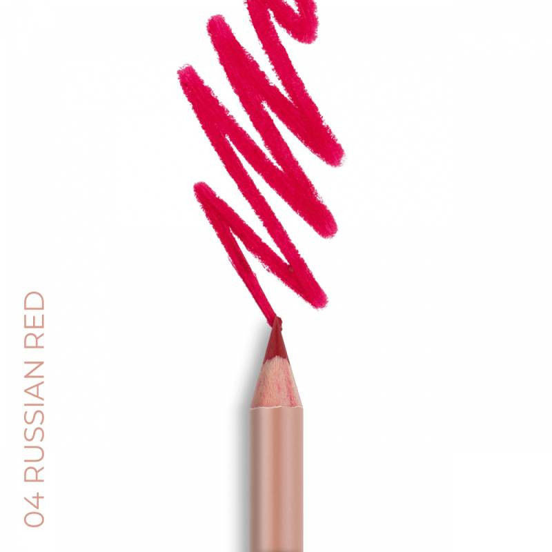 NAM Epic Liner, Ultra-Creamy, Velvety Matte Lip Pencil, 1.2gm