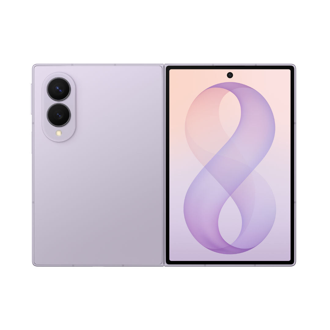 Samsung Galaxy Z Fold8 5G Smartphone, 8.2" Dynamic AMOLED 2X Foldable Display