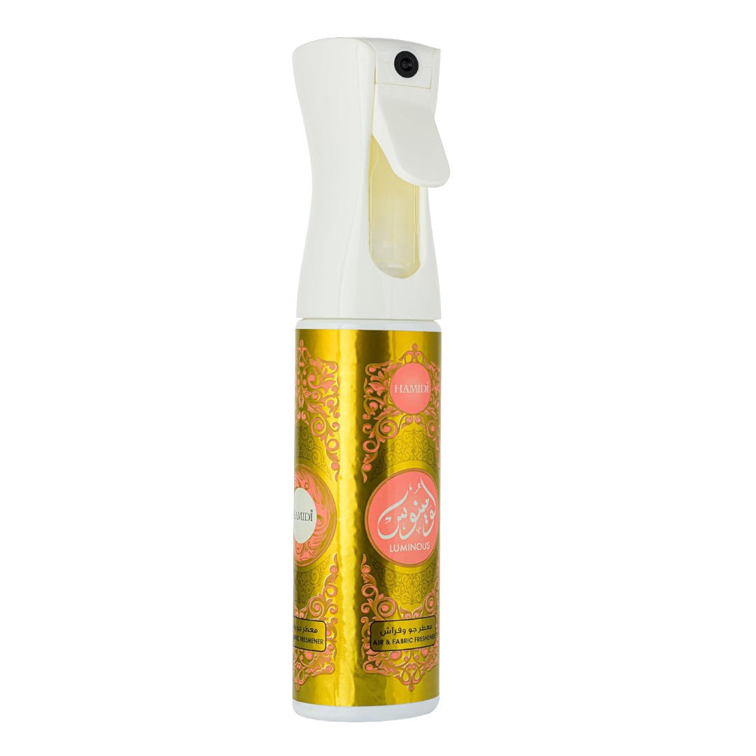 Hamidi Air Freshener, Hamidi Series, 320ml