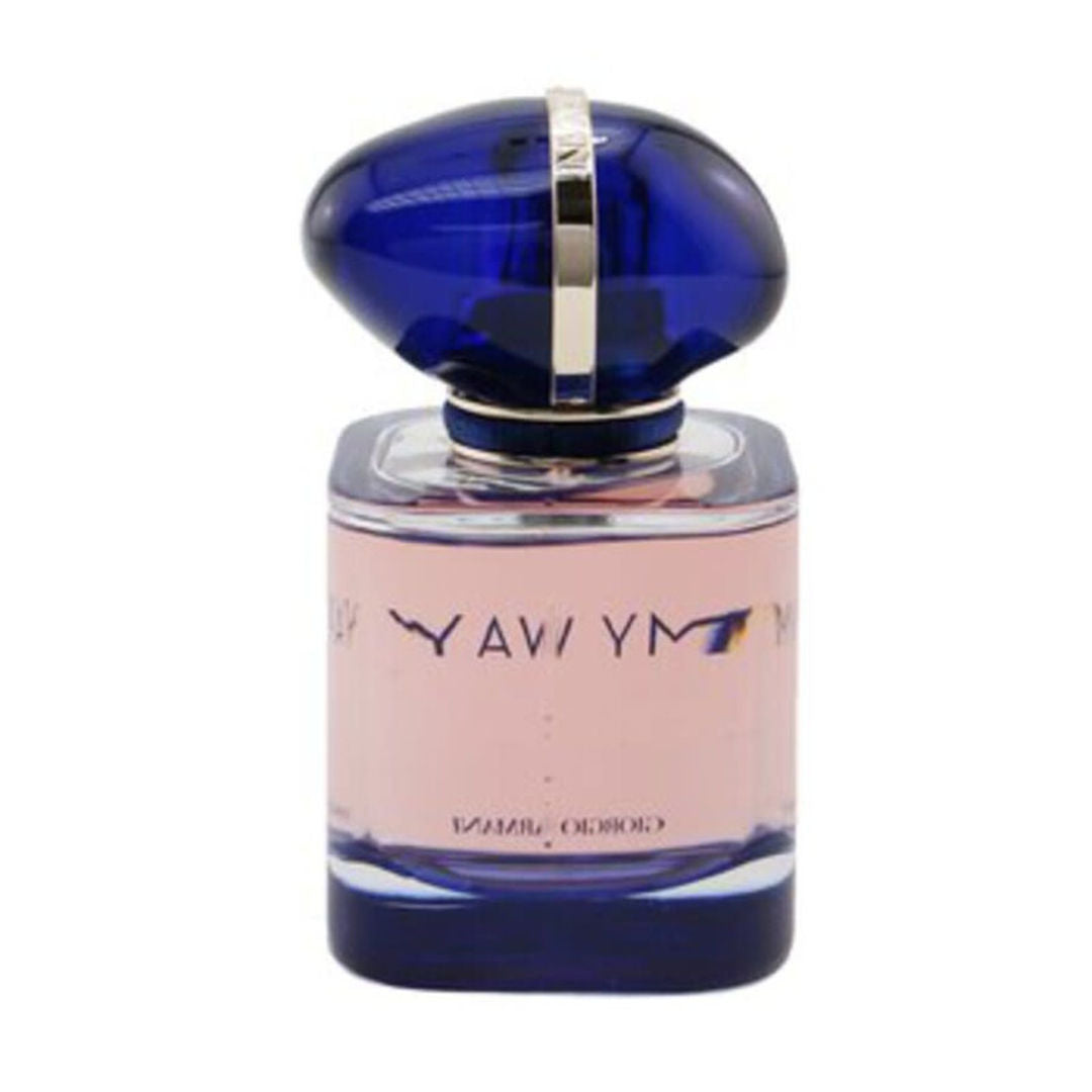 Giorgio Armani My Way Intense Eau de Parfum for Women, 90ml
