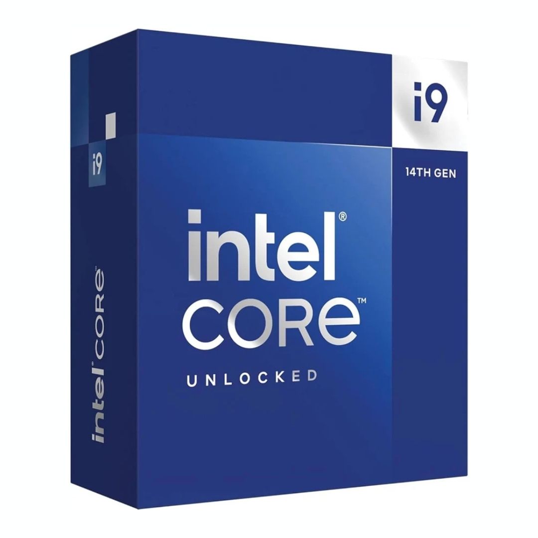 Ultimate Enthusiast PC Upgrade Bundle: Z790 DDR5 Gaming Motherboard + Intel Core i9-14900K CPU + NVIDIA GeForce RTX 5080 16GB Graphics Card